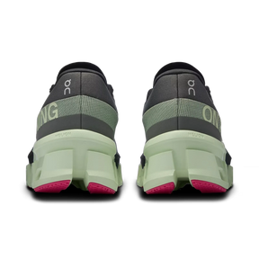 Cloudmonster 2 - Asphalt | Lima - Masculino