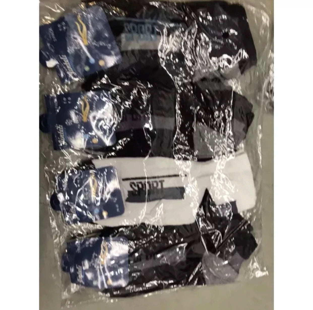 kit 12 pares meias masculino cano curto-Soquete