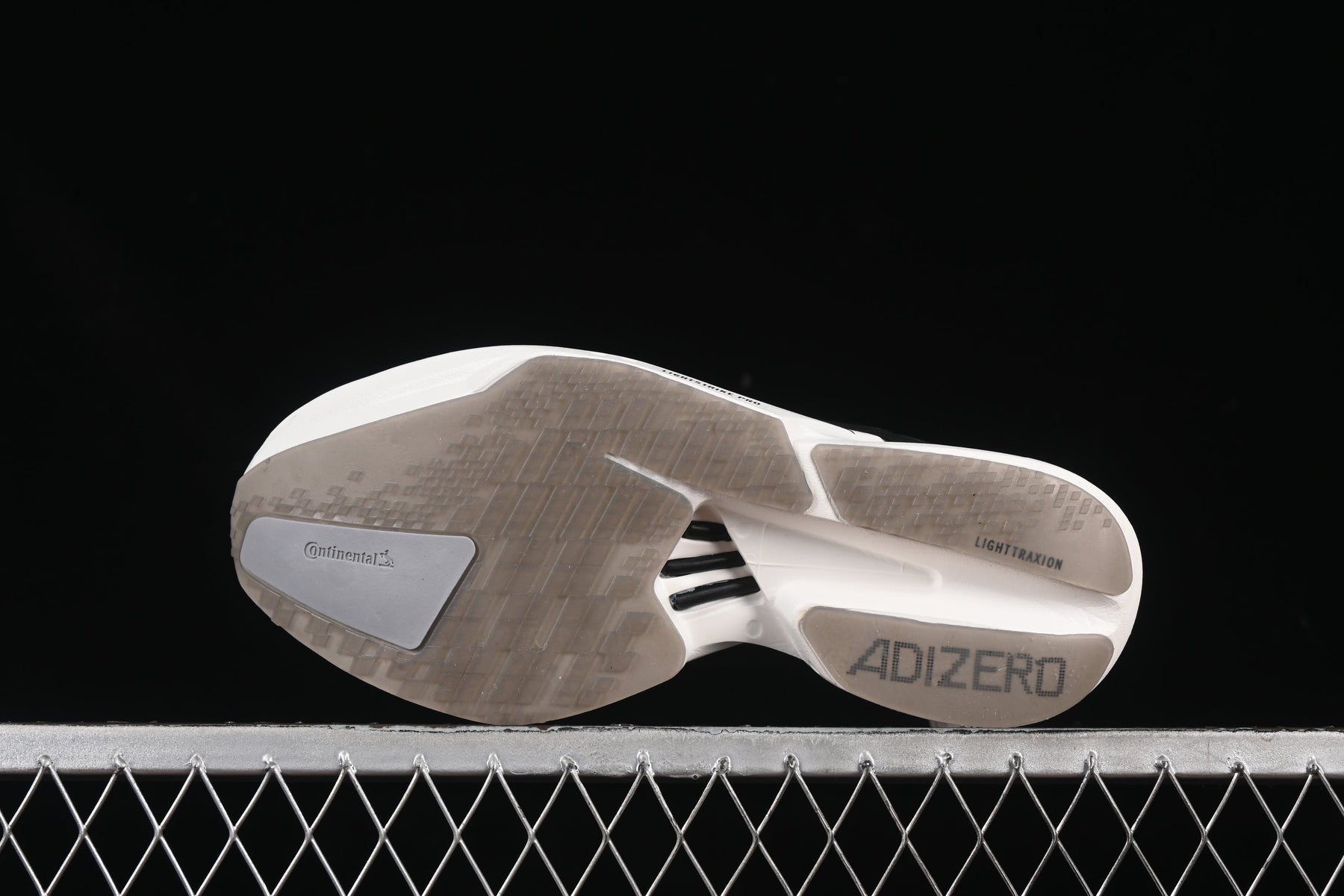 ADIZERO ADIOS PRO4 PRETO