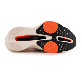 Nike Air Zoom Alphafly 3 White Orange