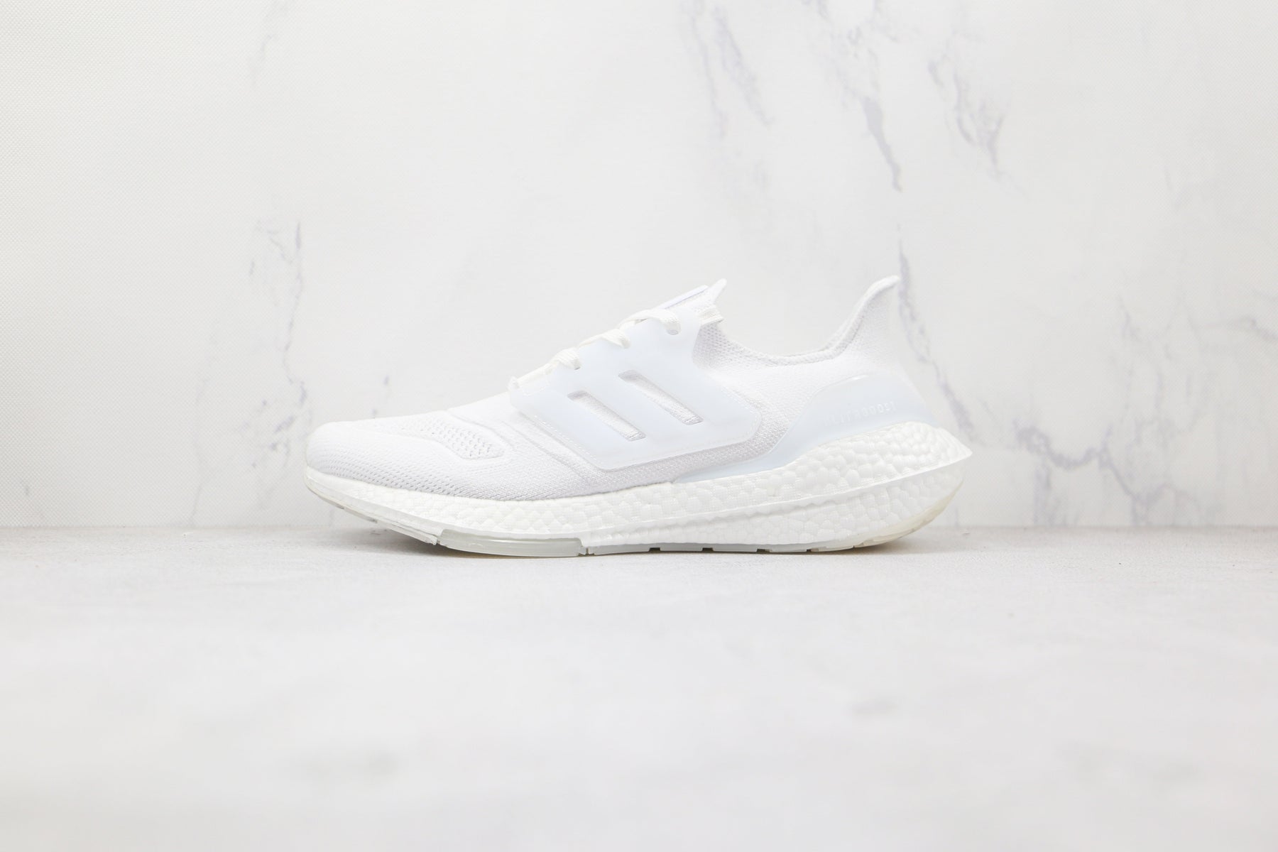 Adidas Ultraboost 22 Triple White