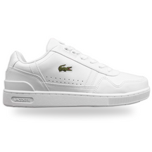 PROMOÇÃO 50%OFF - Tênis Lacoste T-Clip