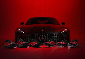 Adidas Adizero Evo SL "AMG"