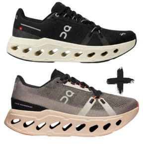 OFERTA EM DOBRO 35%OFF - On Cloudeclipse