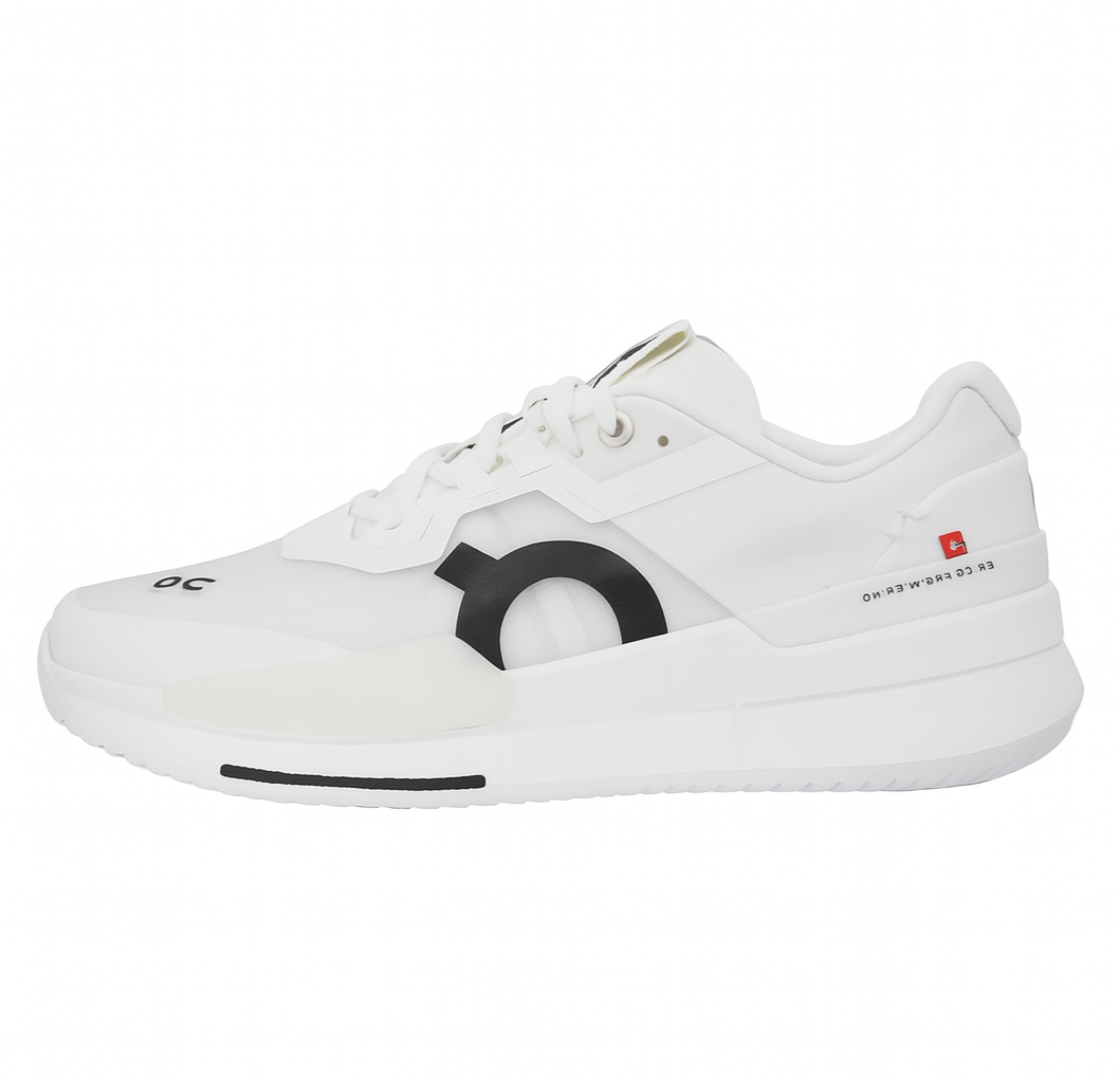 ON THE ROGER PRO 2 BRANCO