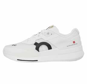 ON THE ROGER PRO 2 BRANCO