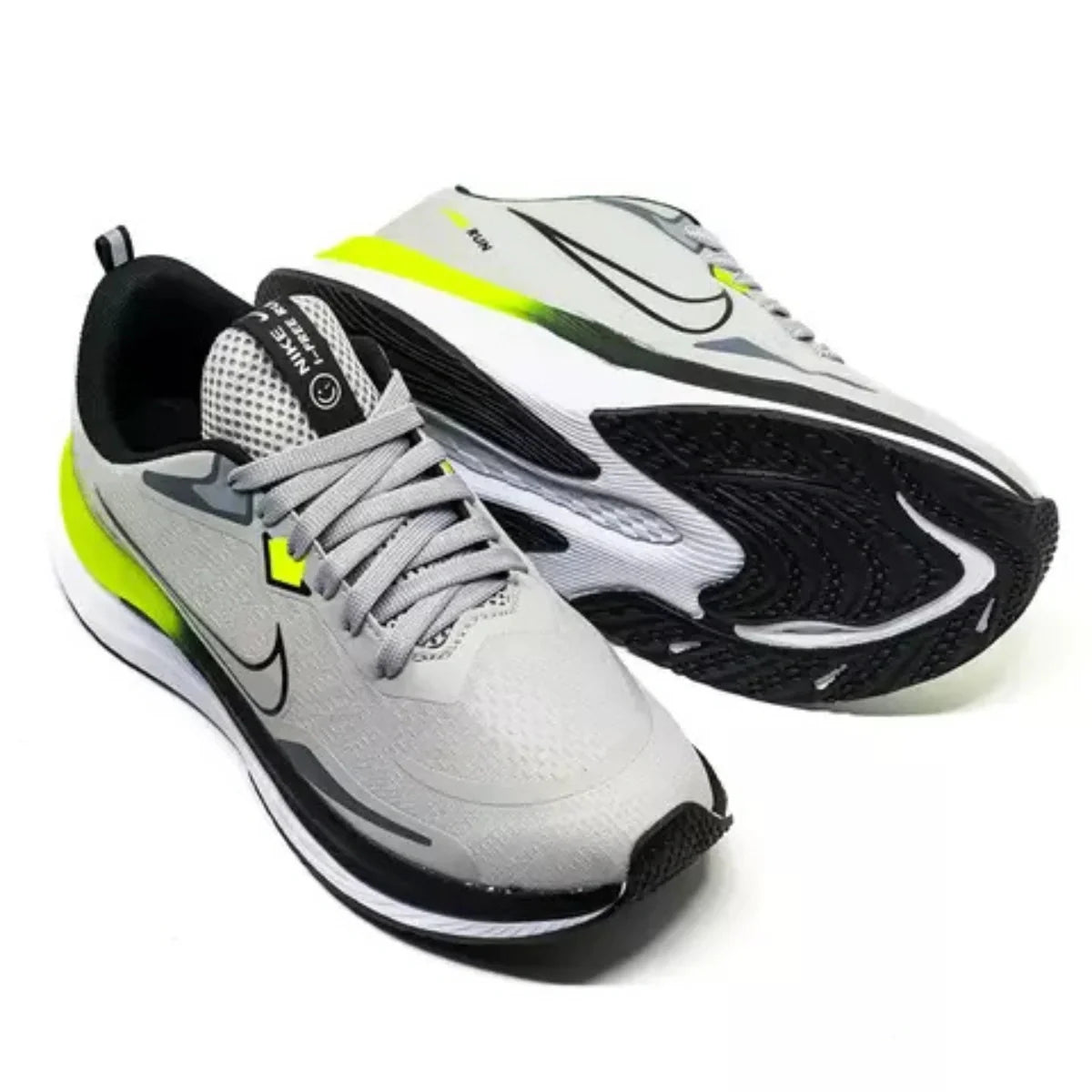 Tênis Masculino Nike Air Zoom Free Run