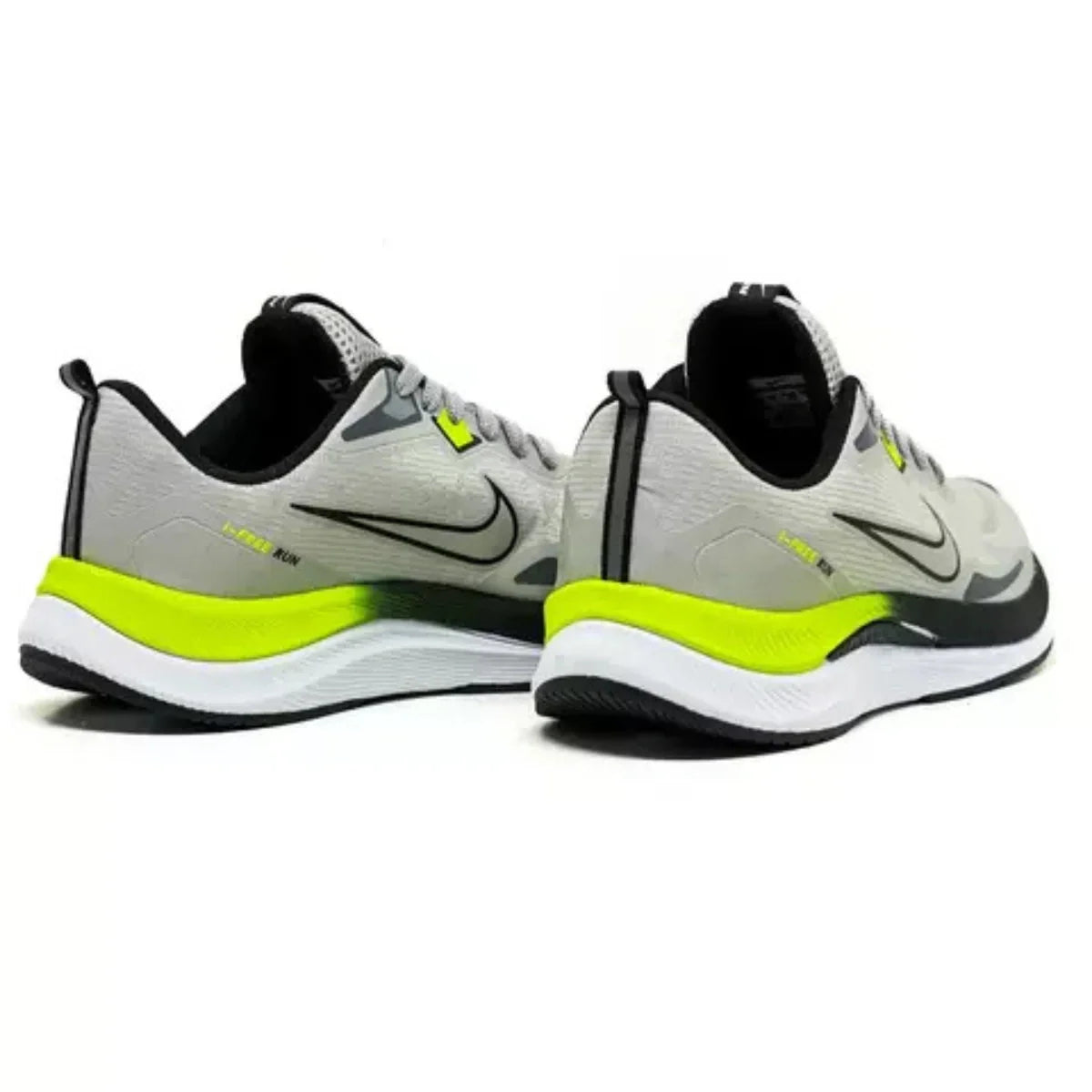 Tênis Masculino Nike Air Zoom Free Run