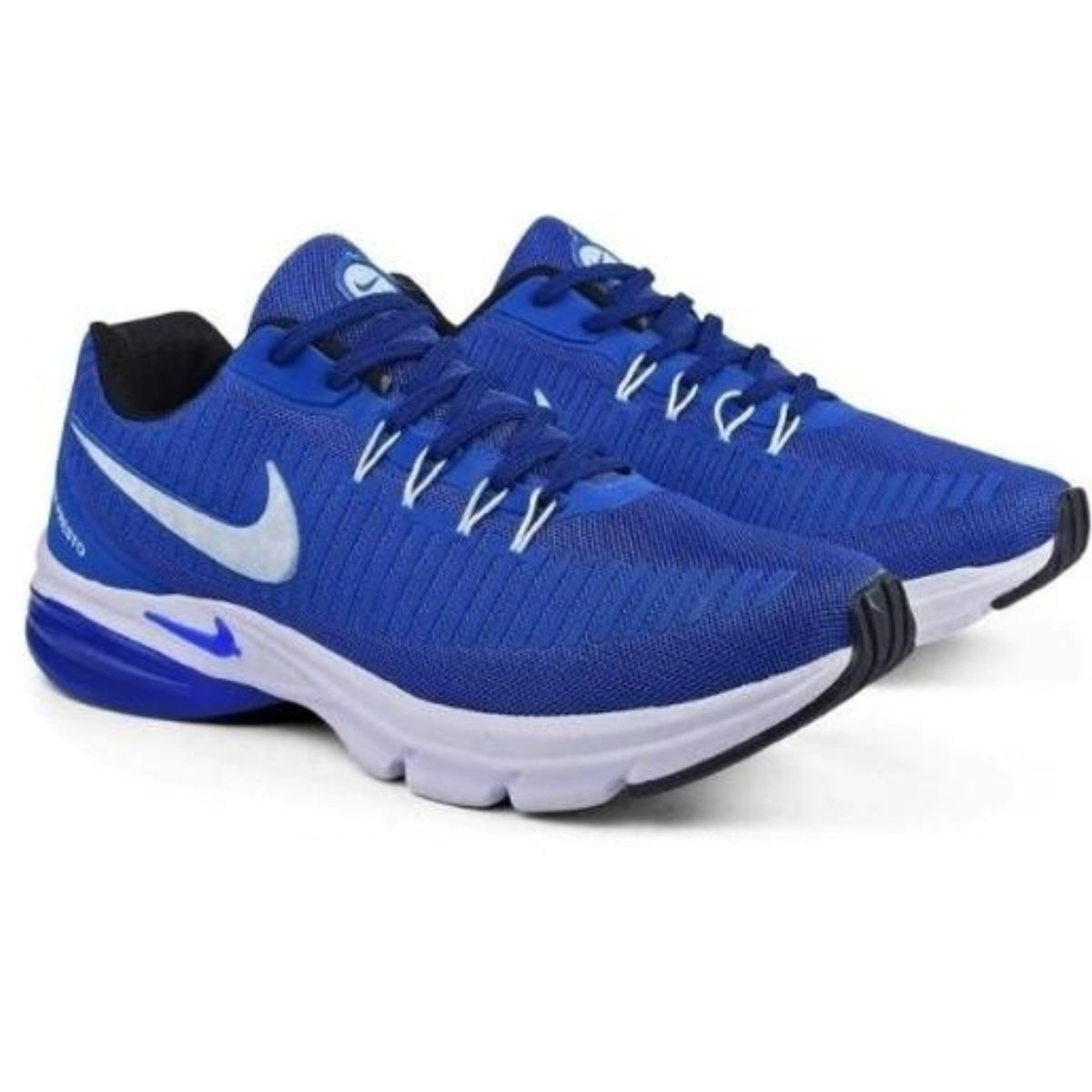 ÚLTIMAS UNIDADES - Tênis Nike Air Presto 2