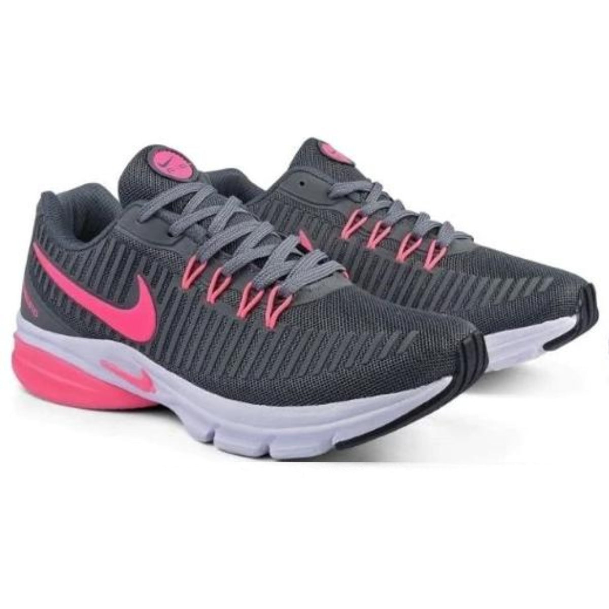 ÚLTIMAS UNIDADES - Tênis Nike Air Presto 2