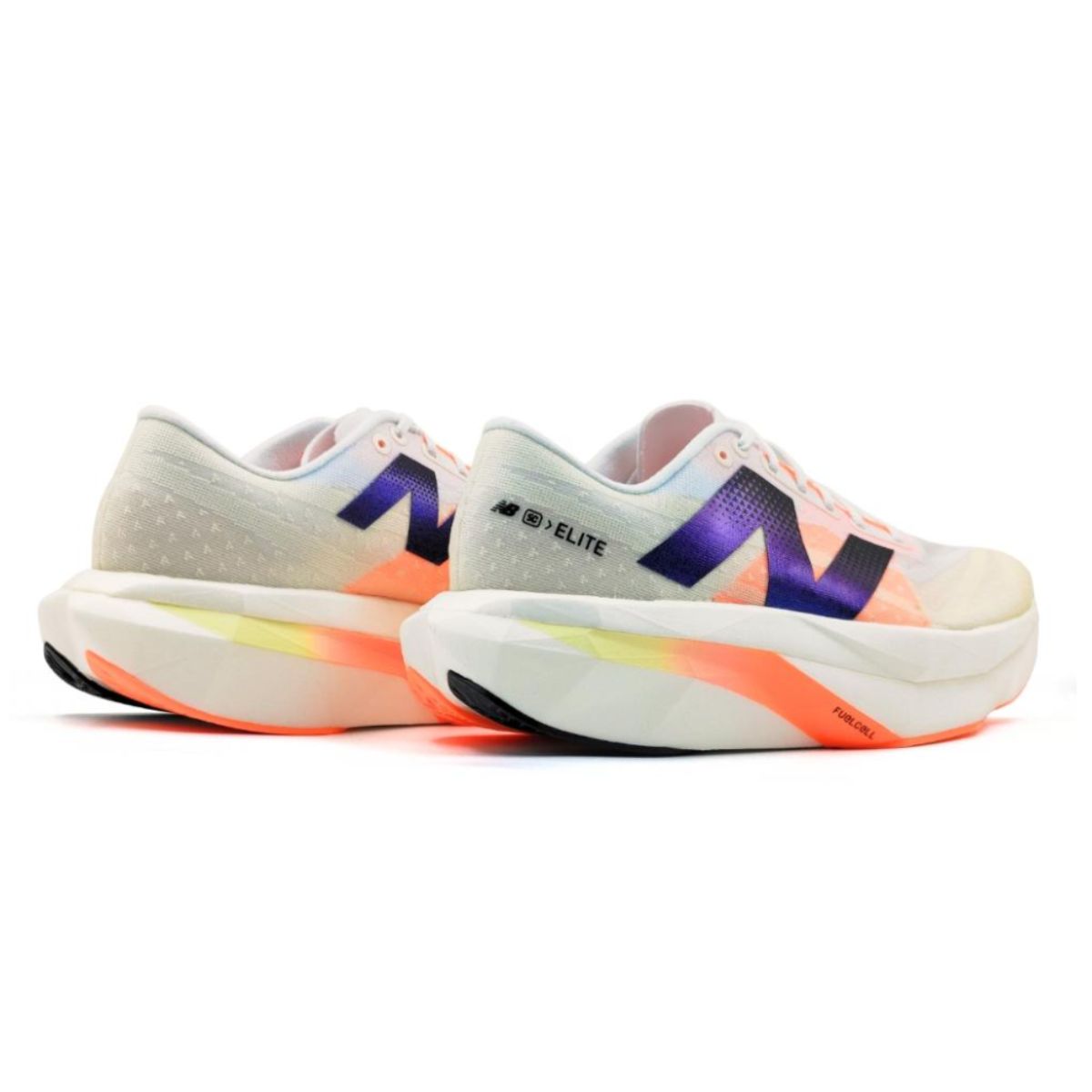 New Balance Fuelcell SC Elite V4