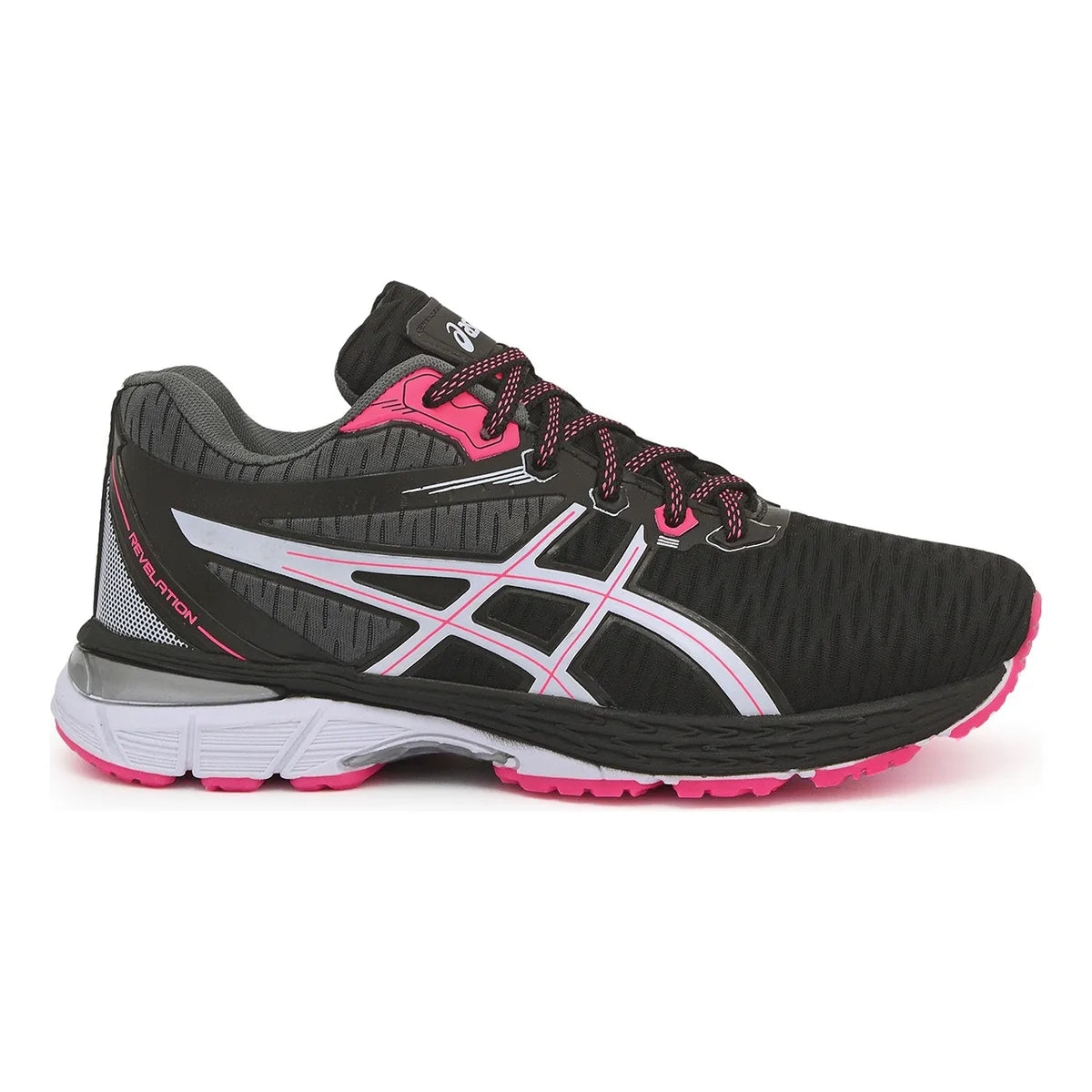 PROMOÇÃO 51%OFF - Tênis Asics Gel Revelation (SOMENTE HOJE)