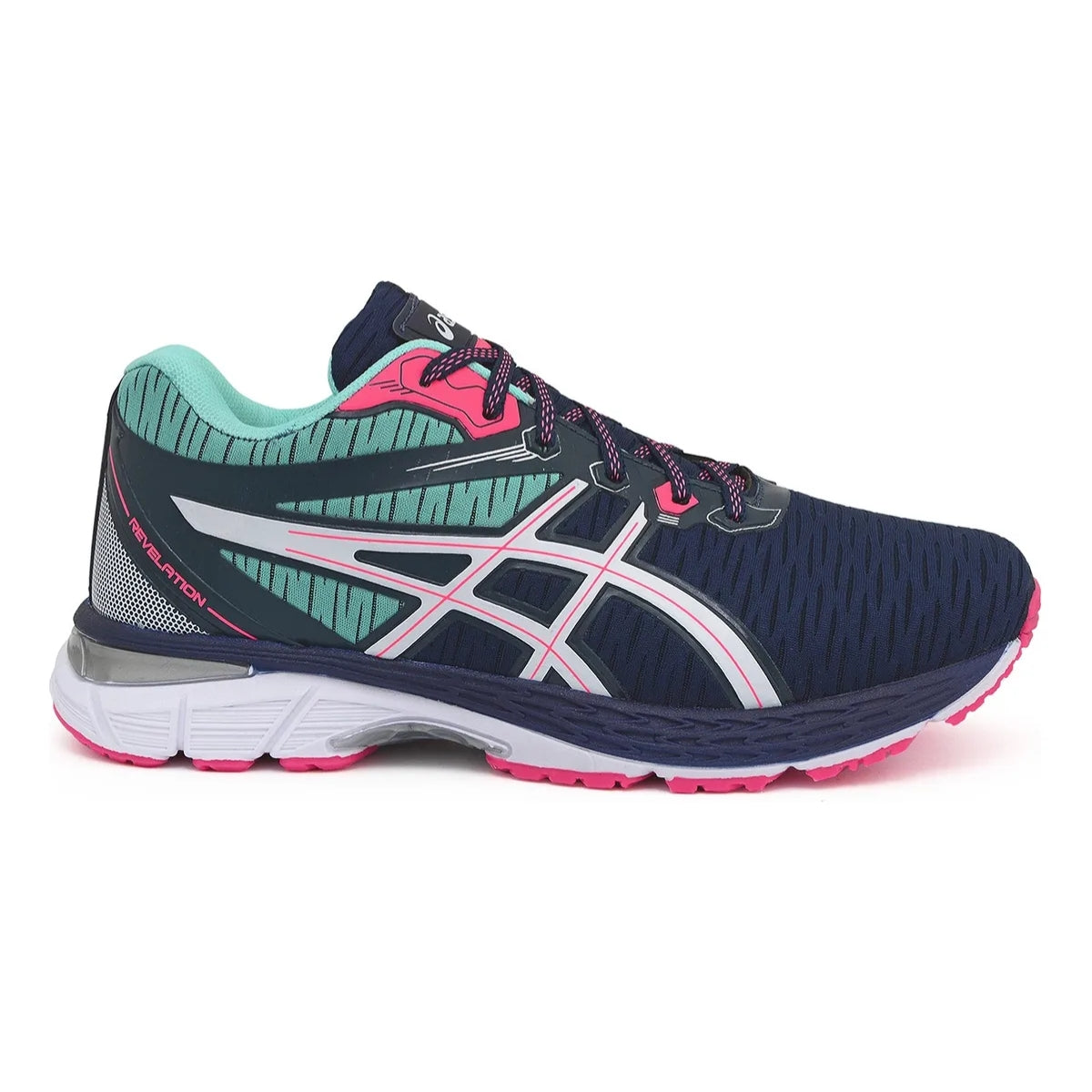 PROMOÇÃO 51%OFF - Tênis Asics Gel Revelation (SOMENTE HOJE)