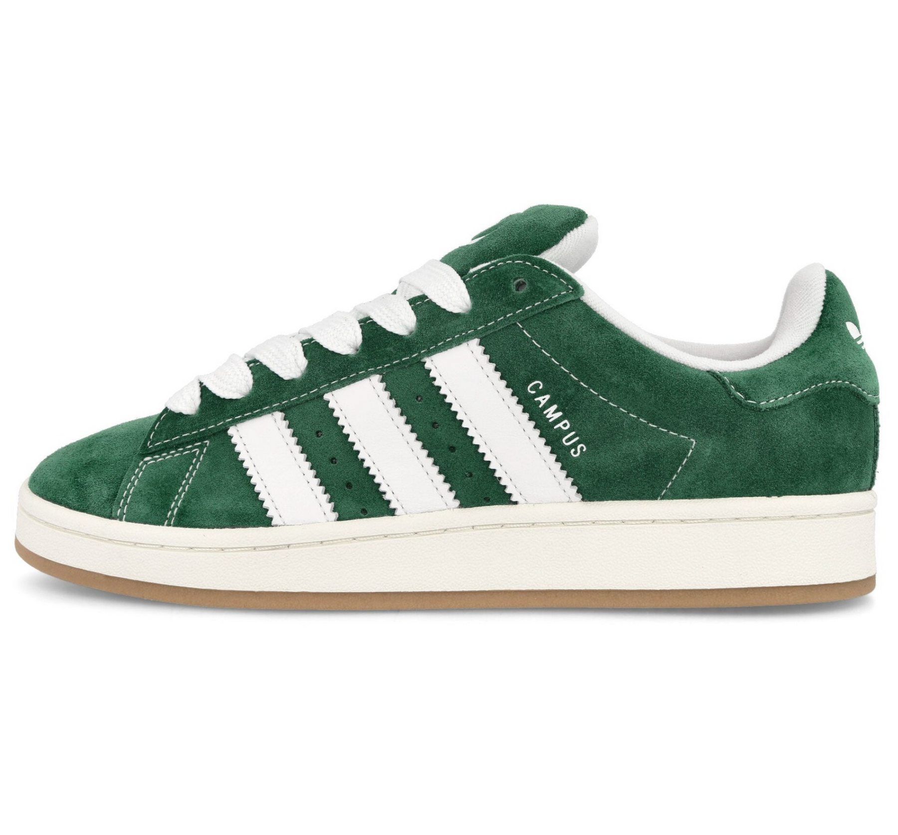 Adidas Campus 00s Dark Green