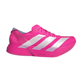 Tênis Adizero Adios Pro 4 Appears in "Shock Pink"