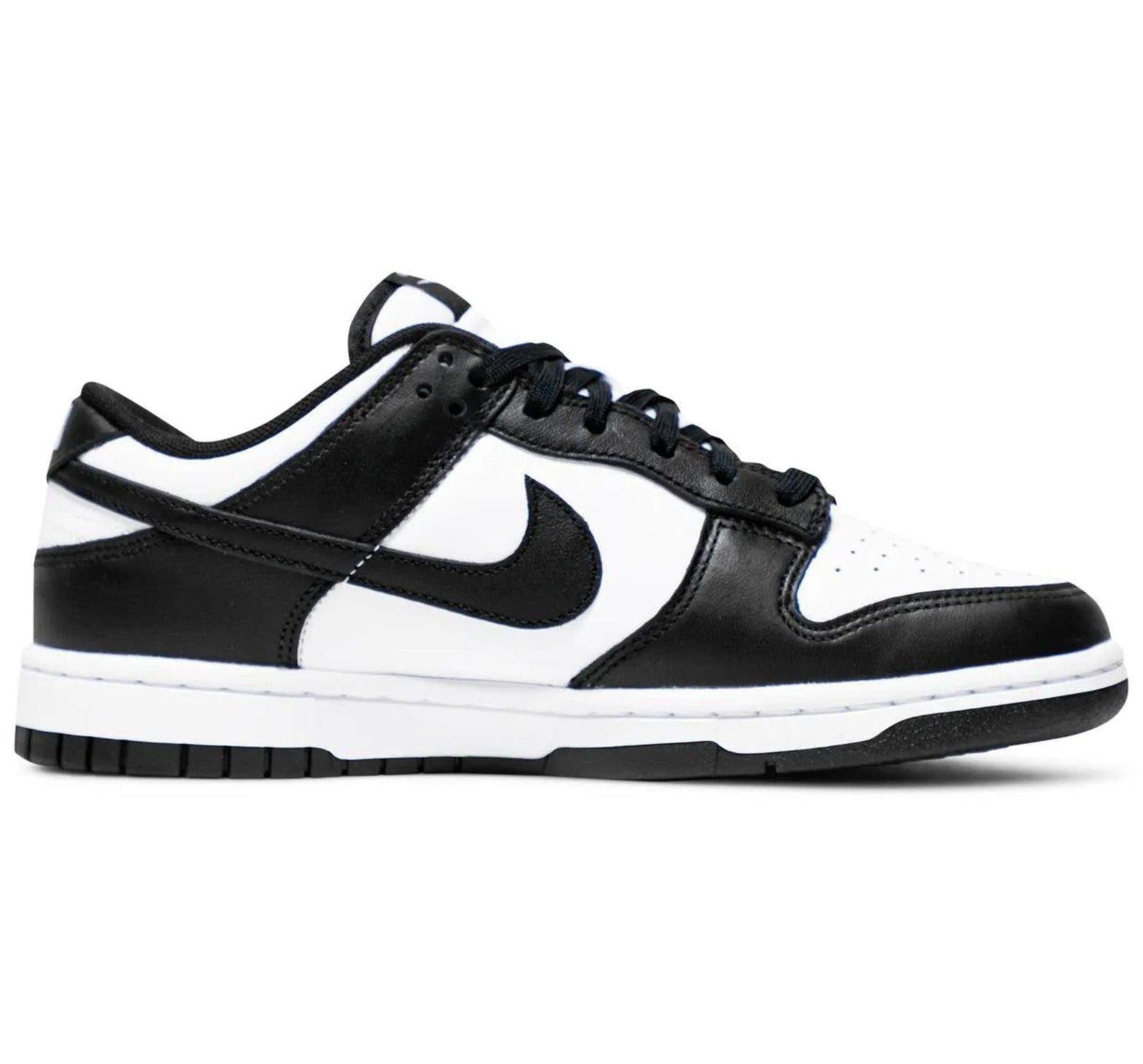 Nike Dunk Low 'Panda'