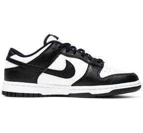 Nike Dunk Low 'Panda'