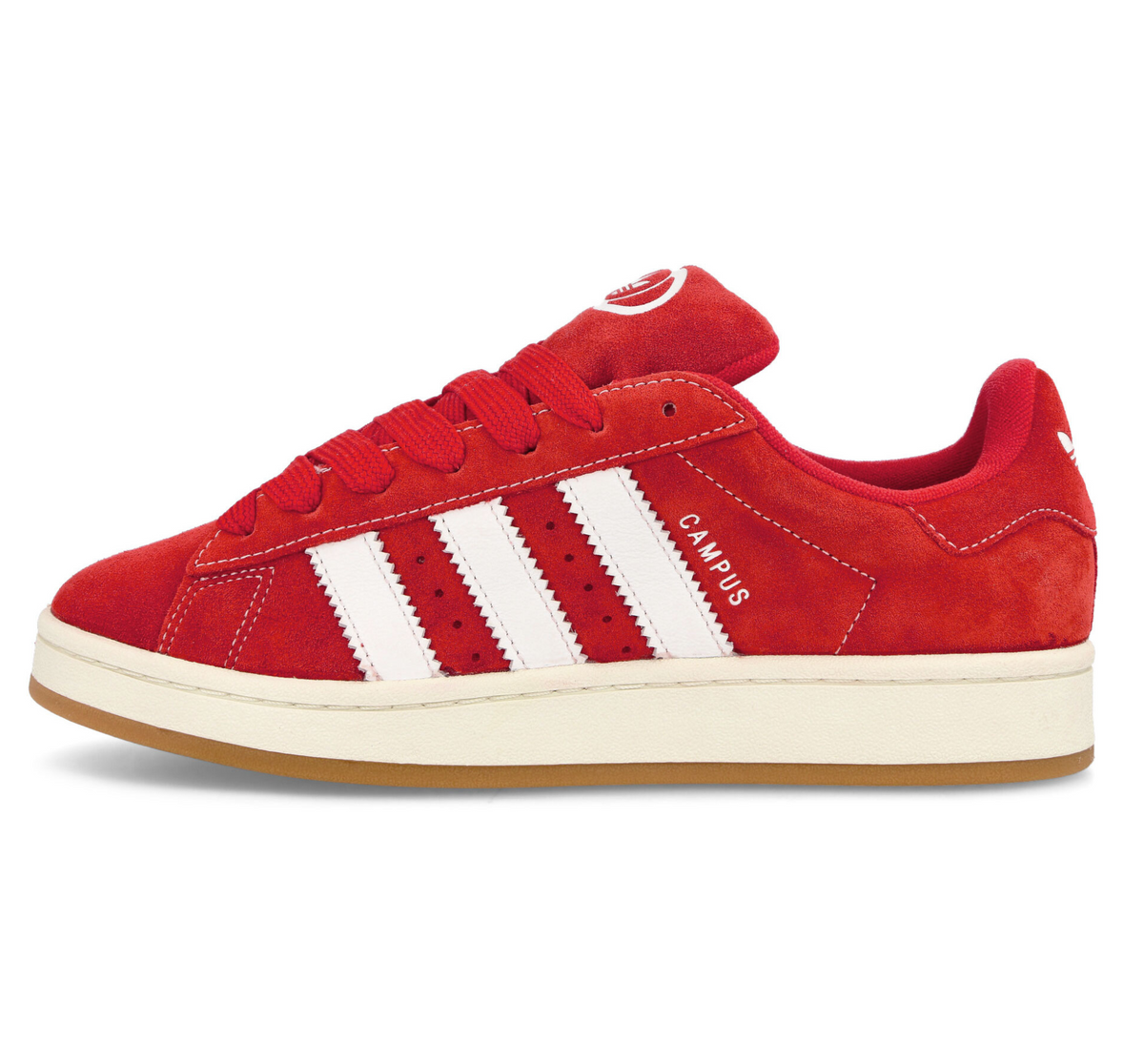 Adidas Campus 00s 'Vibrant Red'