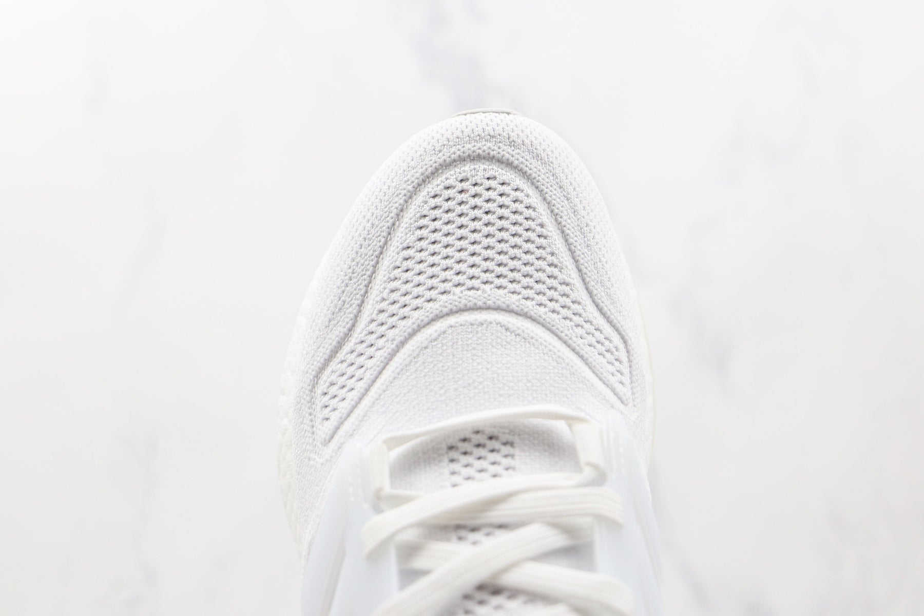 Adidas Ultraboost 22 Triple White