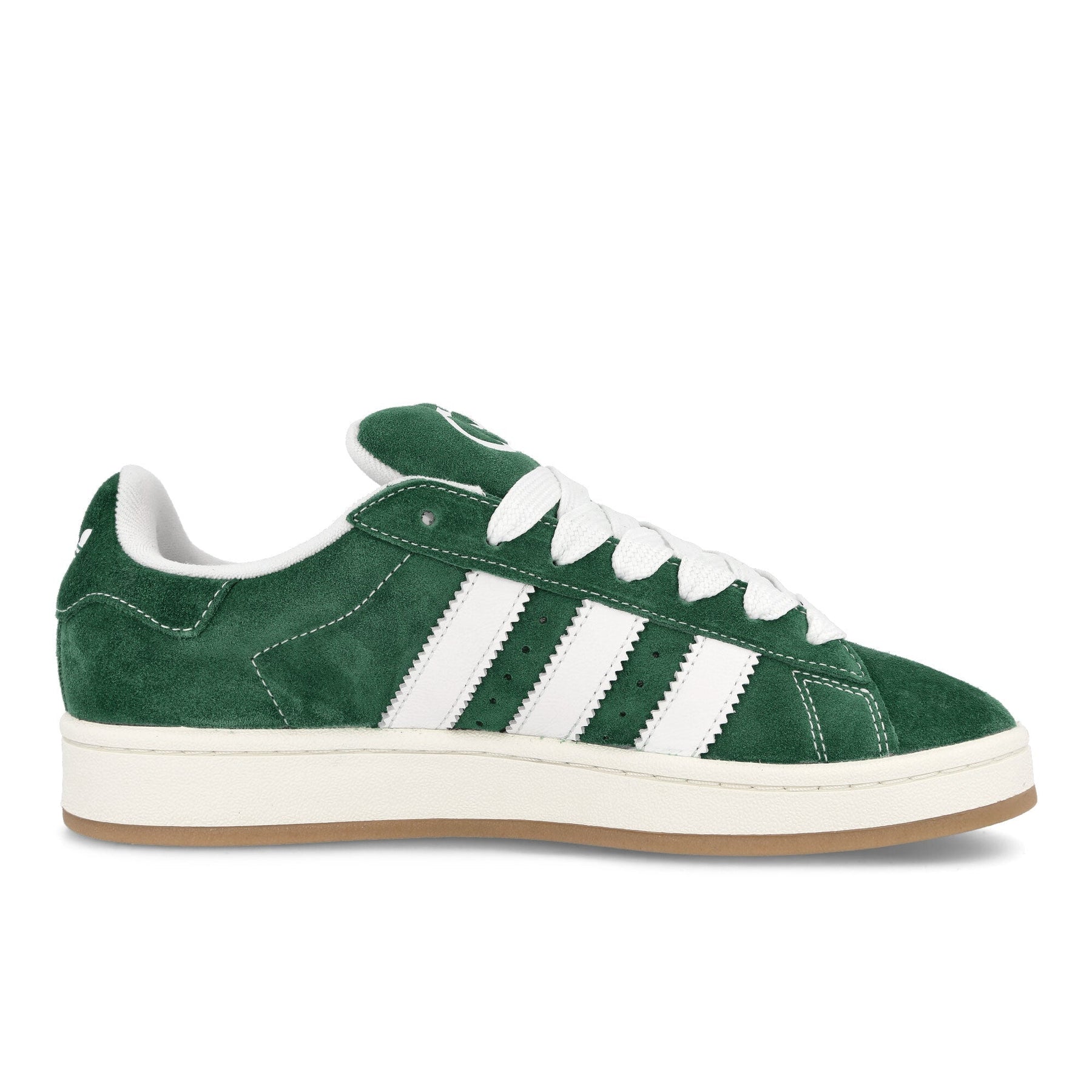 Adidas Campus 00s Dark Green