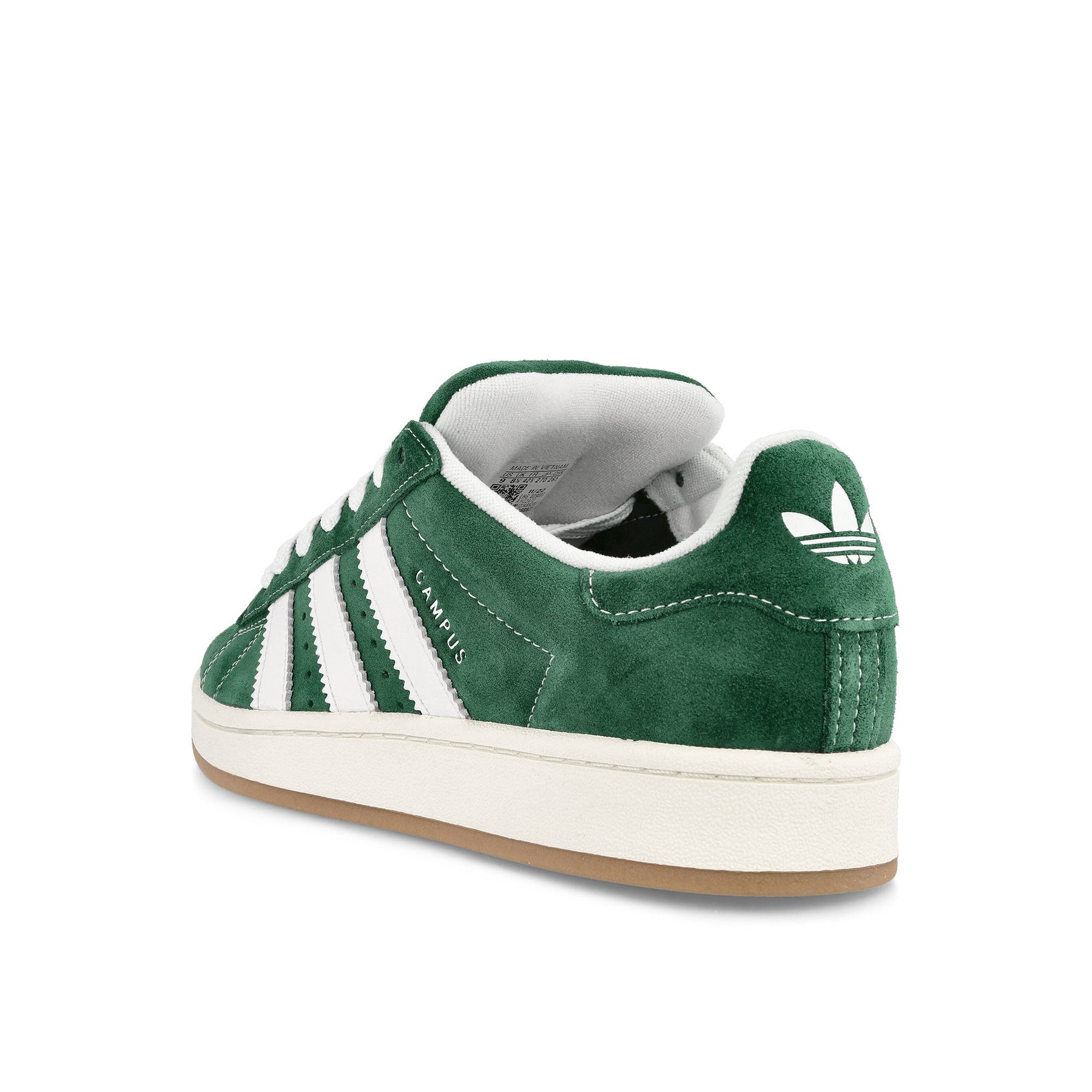 Adidas Campus 00s Dark Green