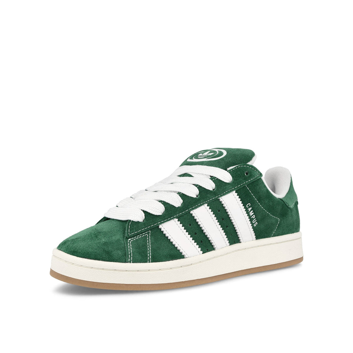 Adidas Campus 00s Dark Green