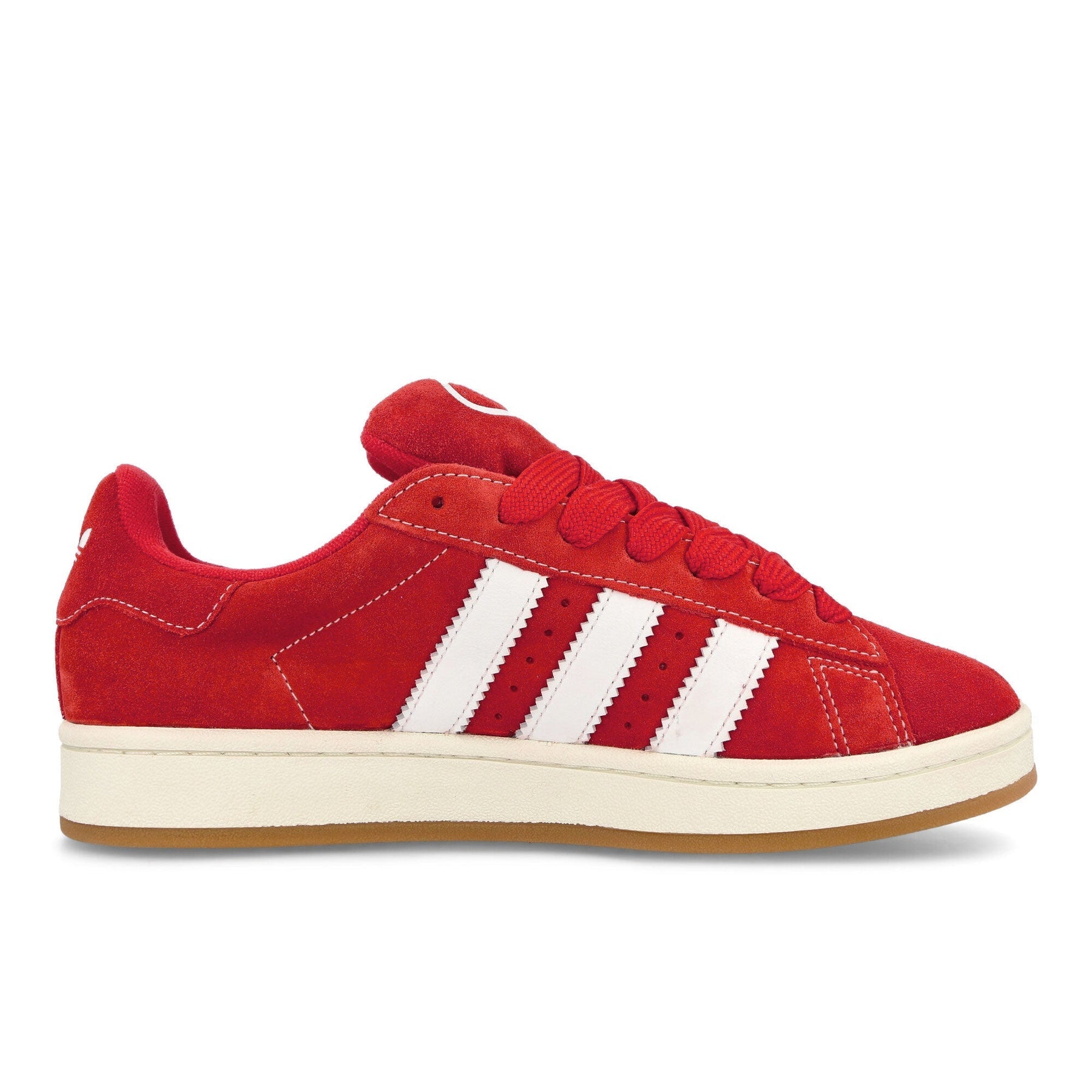 Adidas Campus 00s 'Vibrant Red'