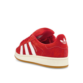 Adidas Campus 00s 'Vibrant Red'