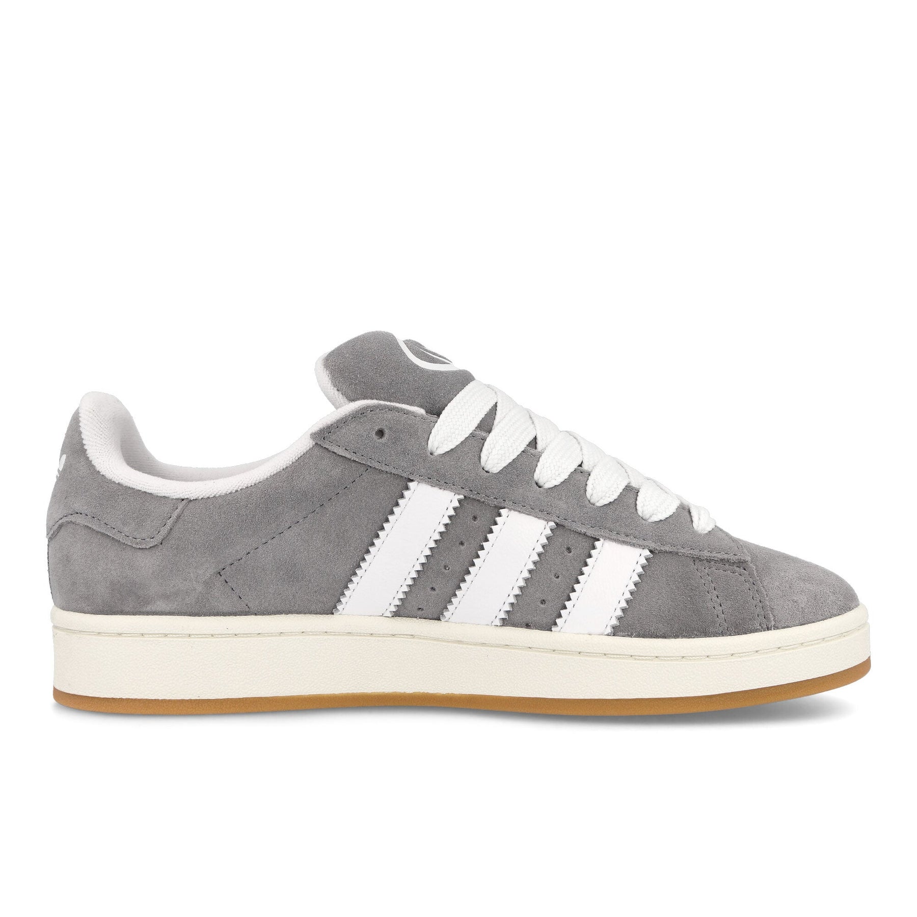 Adidas Campus 00s  'Grey White'