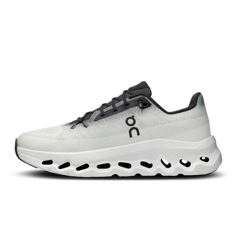 Ultimas unidades - Tênis On Cloudtilt|Ivory