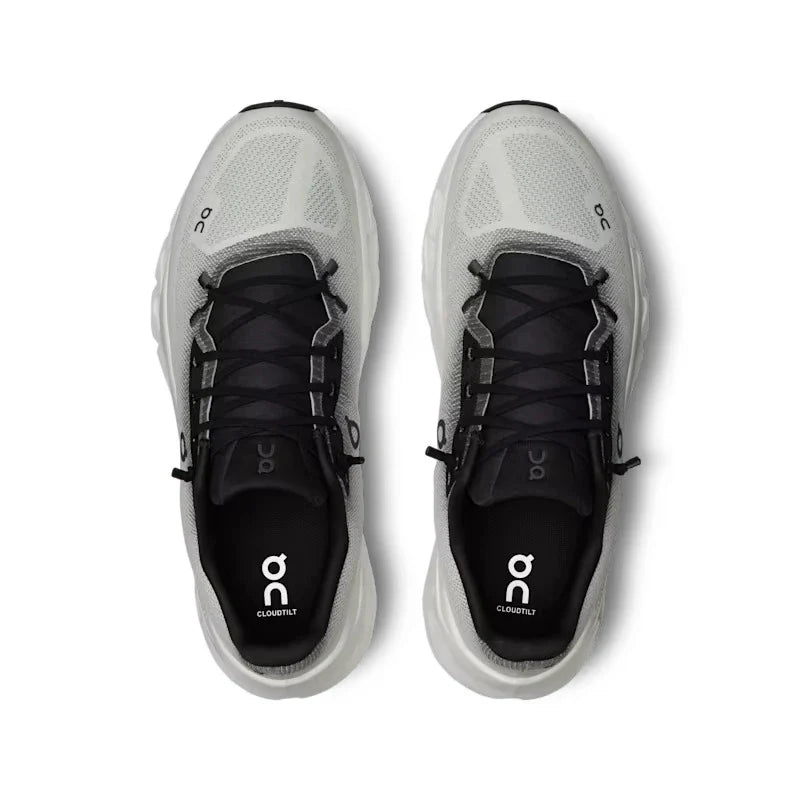 Ultimas unidades - Tênis On Cloudtilt|Ivory