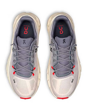 Ultimas unidades - Tênis On Cloudtilt|Ivory