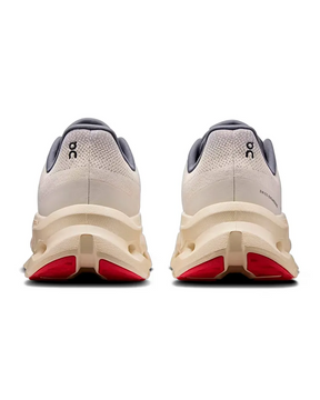 Ultimas unidades - Tênis On Cloudtilt|Ivory