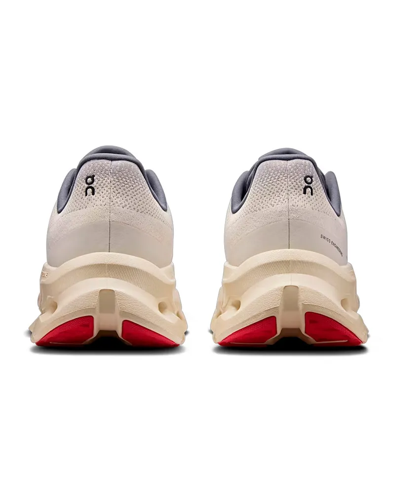 Ultimas unidades - Tênis On Cloudtilt|Ivory