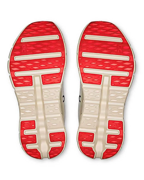 Ultimas unidades - Tênis On Cloudtilt|Ivory