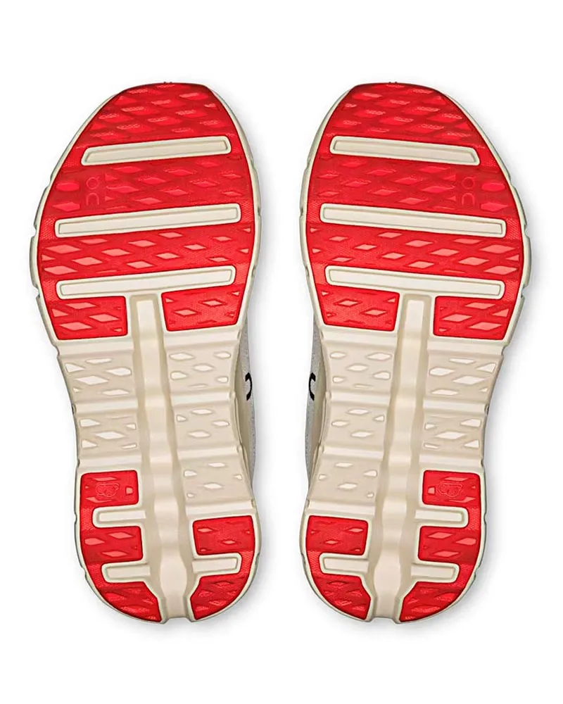 Ultimas unidades - Tênis On Cloudtilt|Ivory