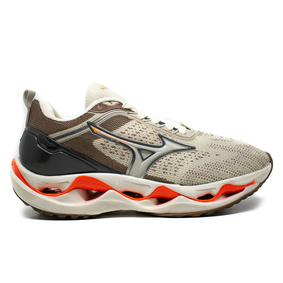 OFERTA RELAMPÂMPAGO 60%OFF -  Mizuno Wave Stratos 3