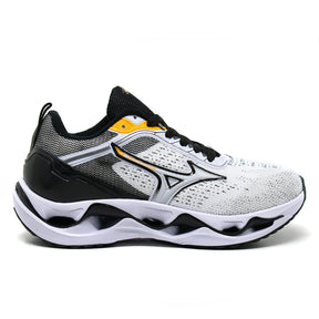 OFERTA RELAMPÂMPAGO 60%OFF -  Mizuno Wave Stratos 3