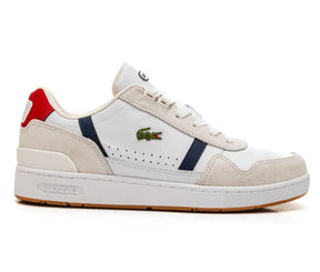 PROMOÇÃO 50%OFF - Tênis Lacoste T-Clip