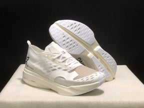 On Cloudboom Triple White