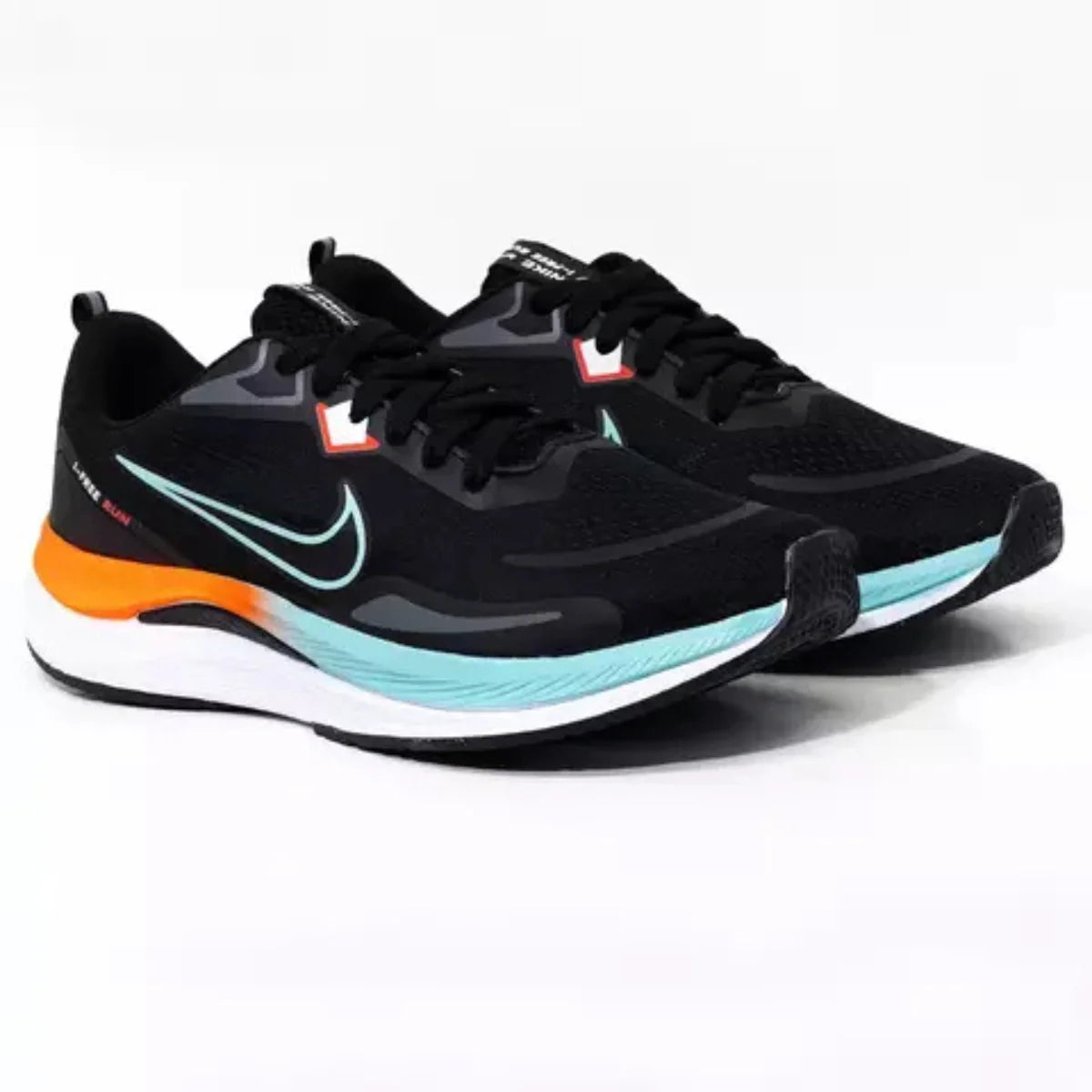 Tênis Masculino Nike Air Zoom Free Run