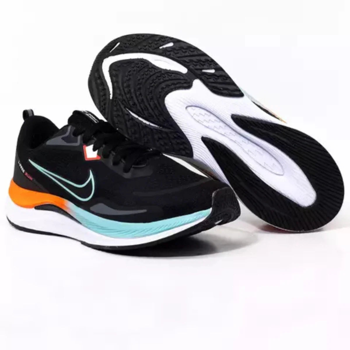 Tênis Masculino Nike Air Zoom Free Run