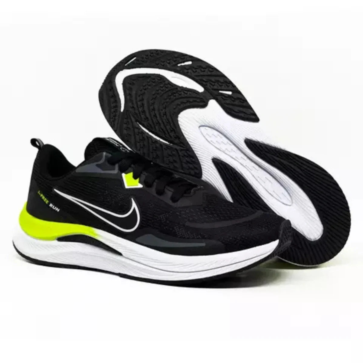 Tênis Masculino Nike Air Zoom Free Run