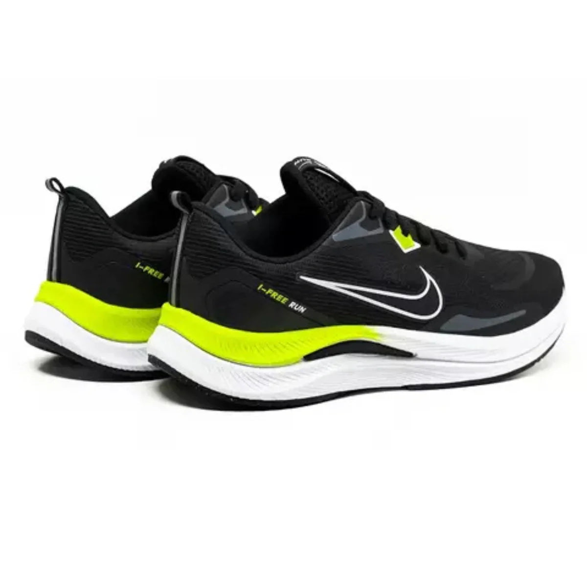 Tênis Masculino Nike Air Zoom Free Run