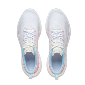 Tênis de corrida respiráveis antiderrapantes