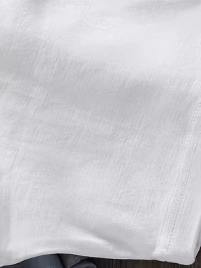 Camisa 100% algodão puro casual London England