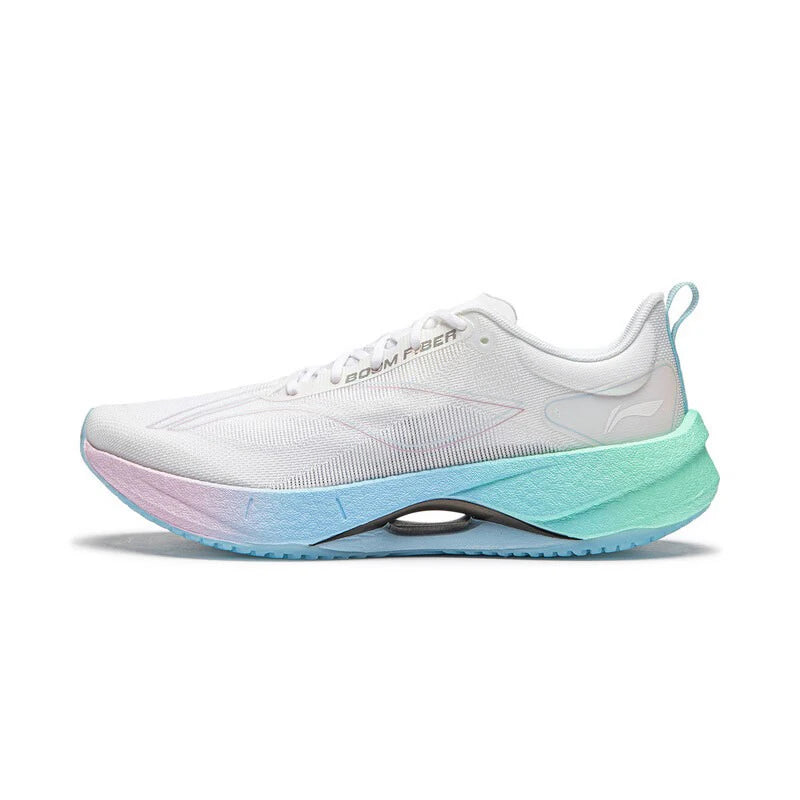 Tênis de corrida respiráveis antiderrapantes