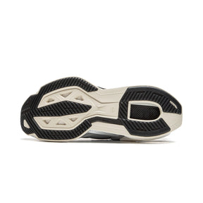 Tênis de corrida anti-deslizamento