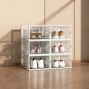 Caixa gabinete combinado flip 2025