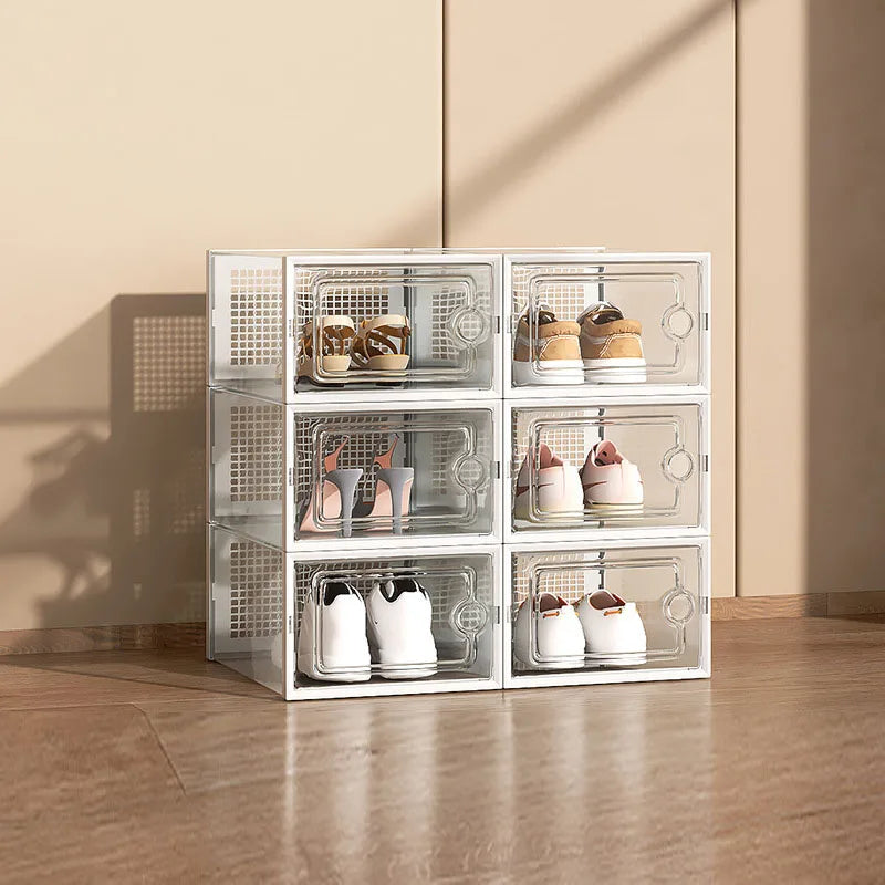 Caixa gabinete combinado flip 2025